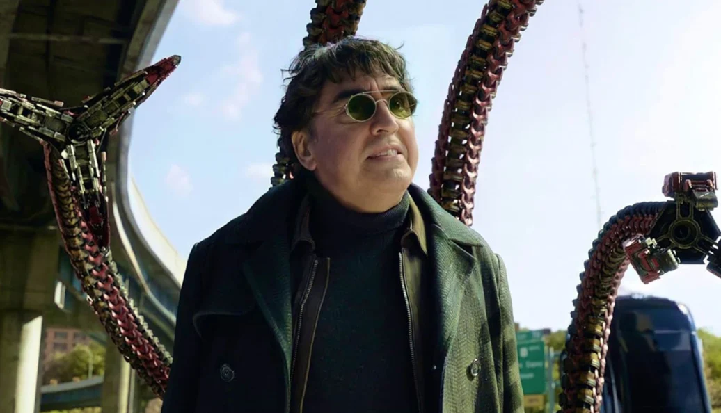 Homem-Aranha: Sem Volta para Casa