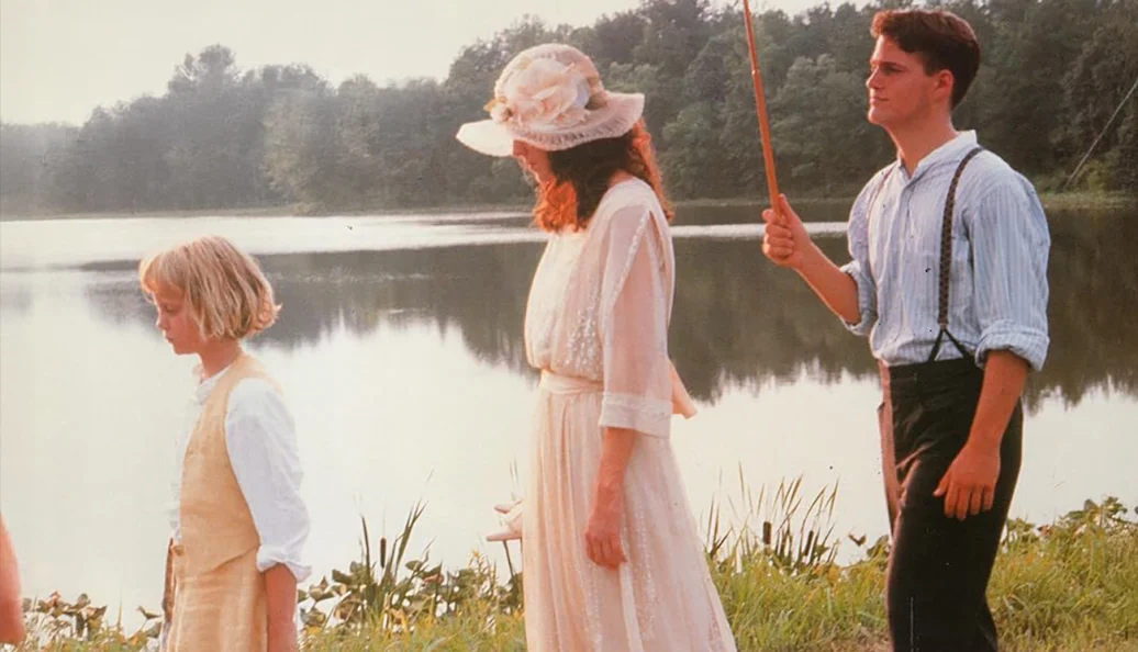 Tomates Verdes Fritos