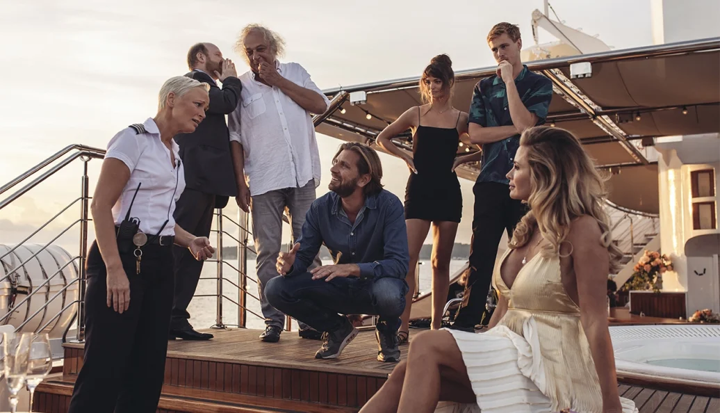 Triângulo da Tristeza