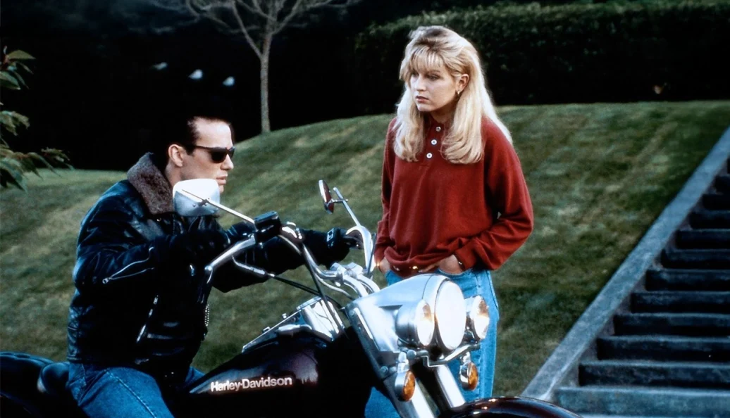 Twin Peaks: Os Últimos Dias de Laura Palmer