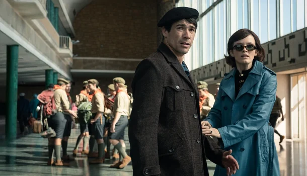 O golpe que faria Mikhail Bakunin sorrir: o anarquista que enganou os bancos na Netflix