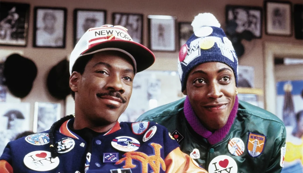 Um Principe Em Nova York