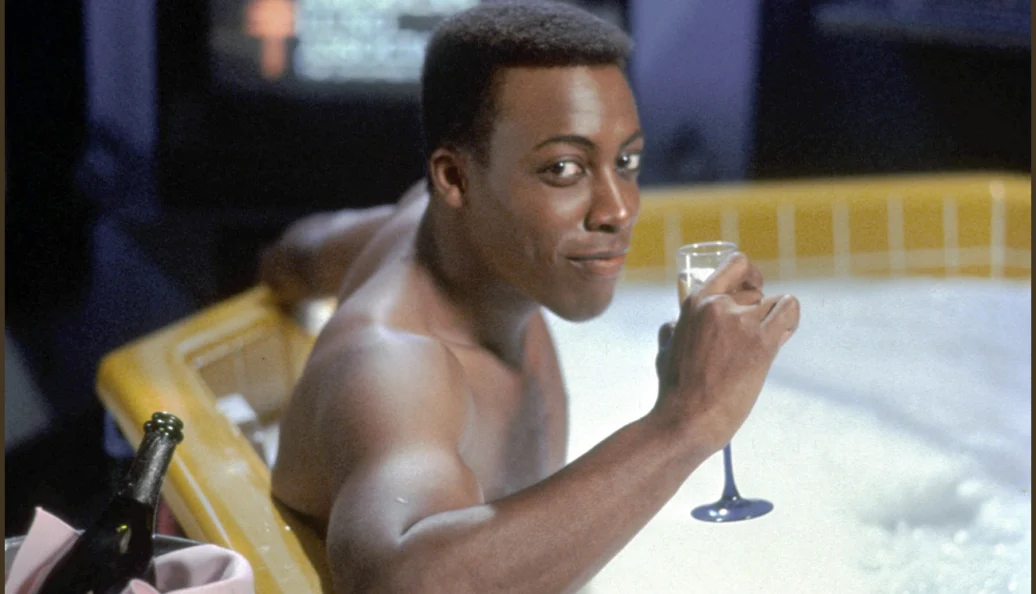 Um Príncipe em Nova York