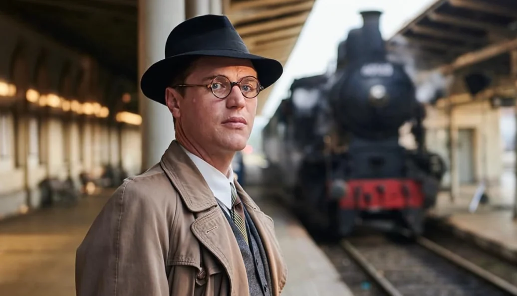 Uma Vida — A História de Nicholas Winton