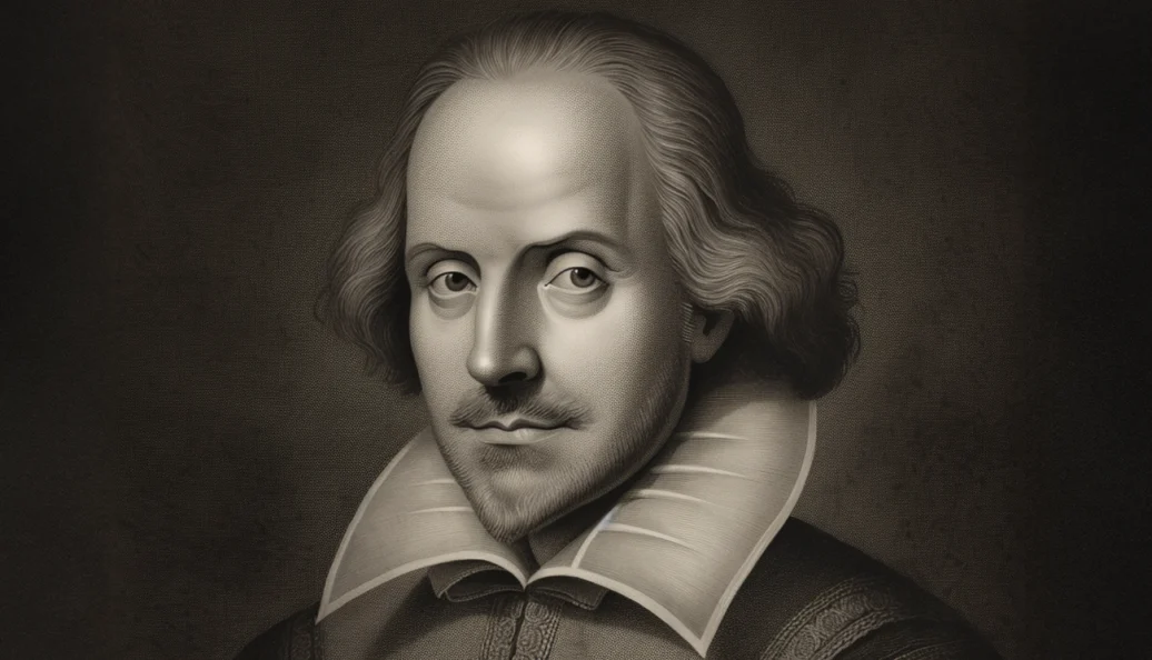 William Shakespeare