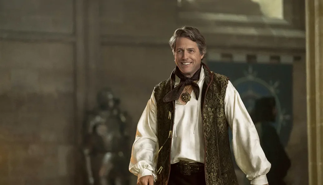 Dungeons & Dragons: Honra Entre Rebeldes