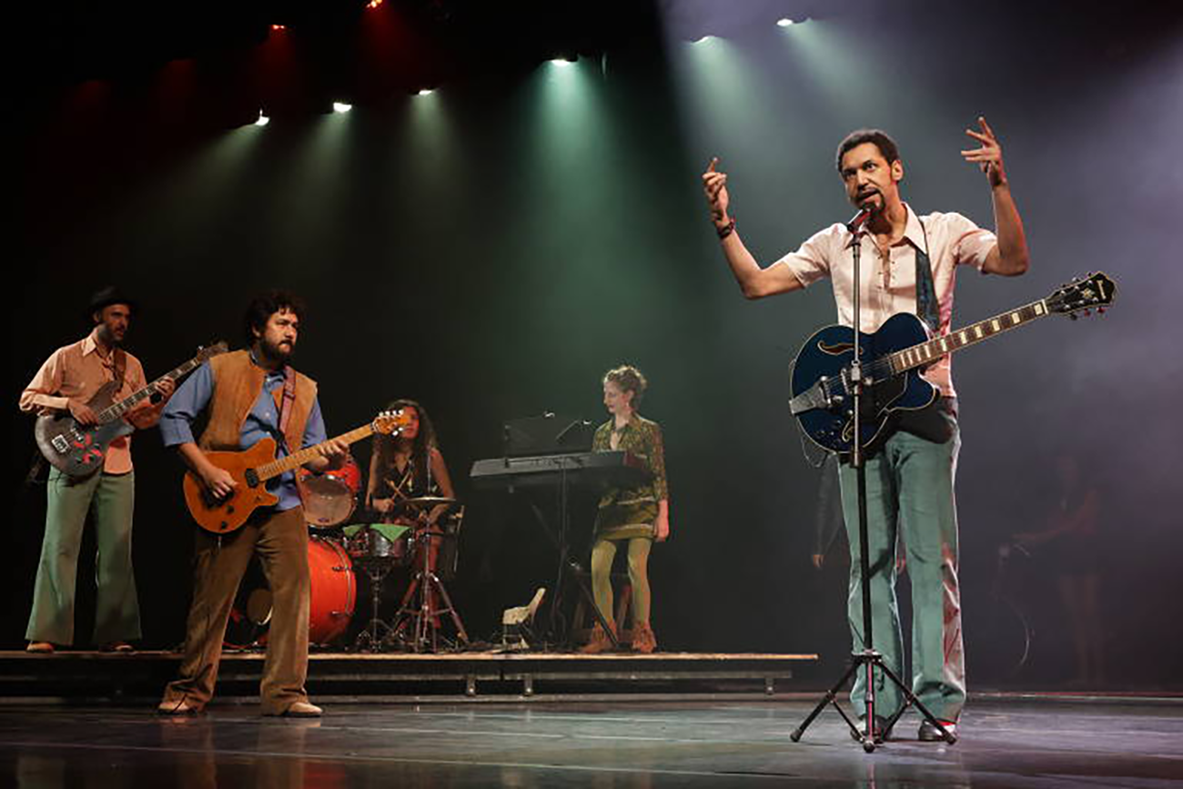 O mal-entendido do Brasil, segundo o teatro da Companhia do Latão