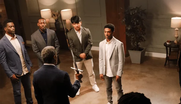 99% de avaliações positivas no Rotten Tomatoes — se você precisa de uma injeção de ânimo e fé, filme na Max é a sua reposta