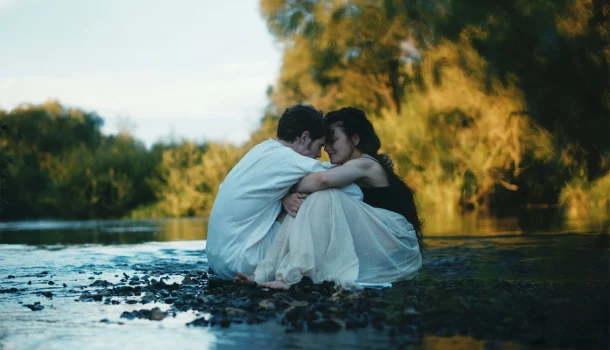 A série europeia de romance épico que é um verdadeiro achado na Netflix