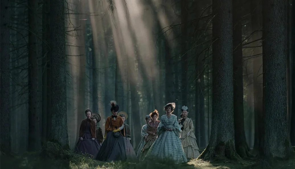 A Imperatriz