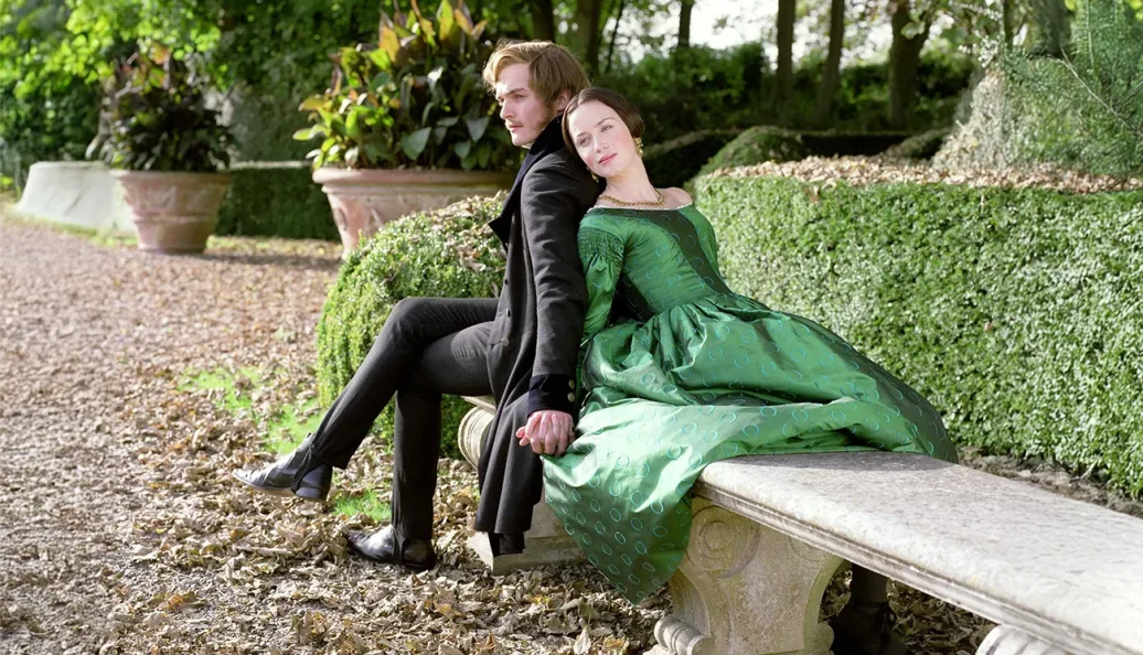 A Jovem Rainha Vitoria