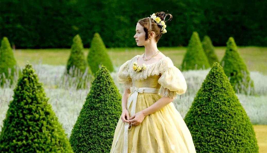 A Jovem Rainha Vitoria