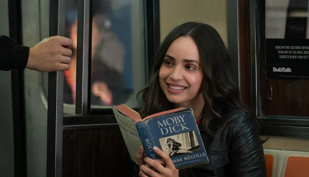 Cancele seus planos: chegou à Netflix o romance irresistível que vai prender você em casa neste final de semana