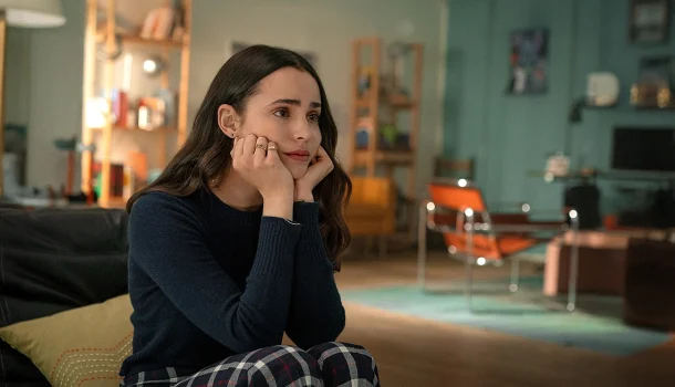 A bela e inspiradora história de amor que vai te fazer se reconectar com seu melhor lado, na Netflix
