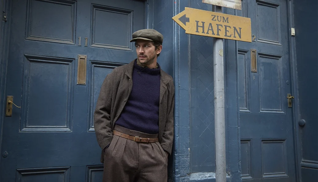 A Sociedade Literária Torta de Casca de Batata