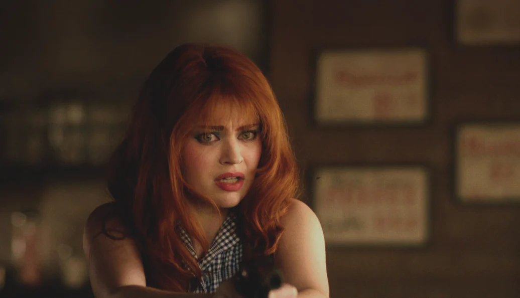 A Ultima Parada no Arizona