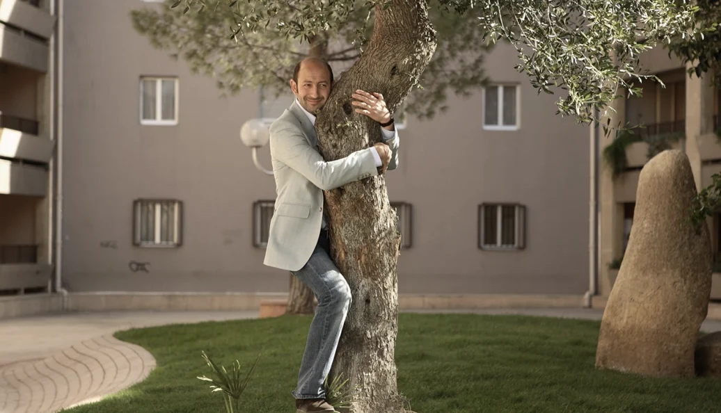 A Riviera Não é Aqui