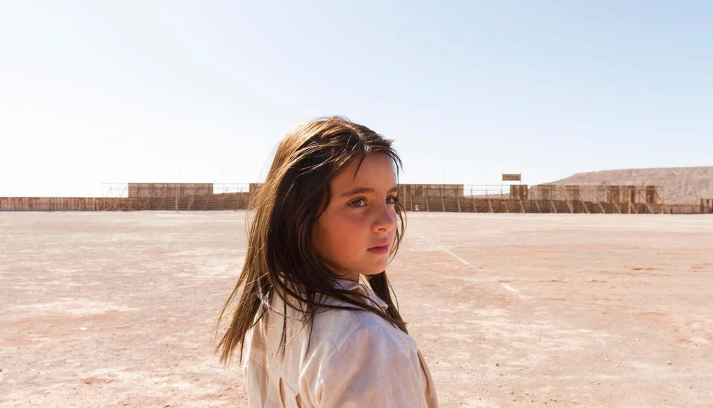 A Contadora de Filmes