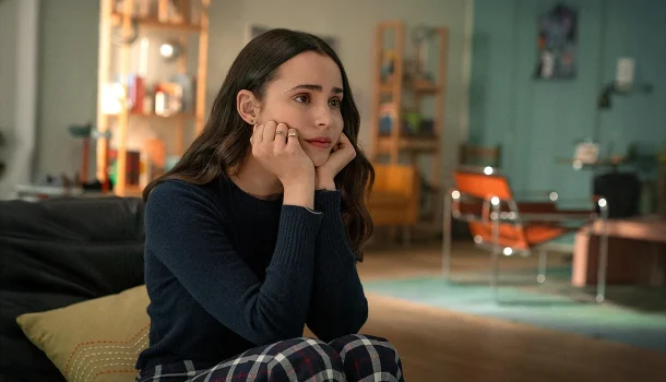 O romance da Netflix que vai mudar sua forma de amar (inclusive a si mesmo)