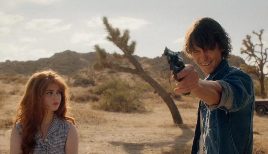 A Ultima Parada no Arizona