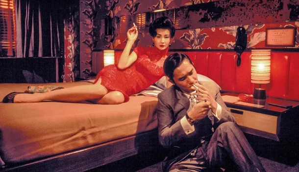 O amor mais trágico do cinema: prepare o coração para o filme que Tarantino chamou de perfeito