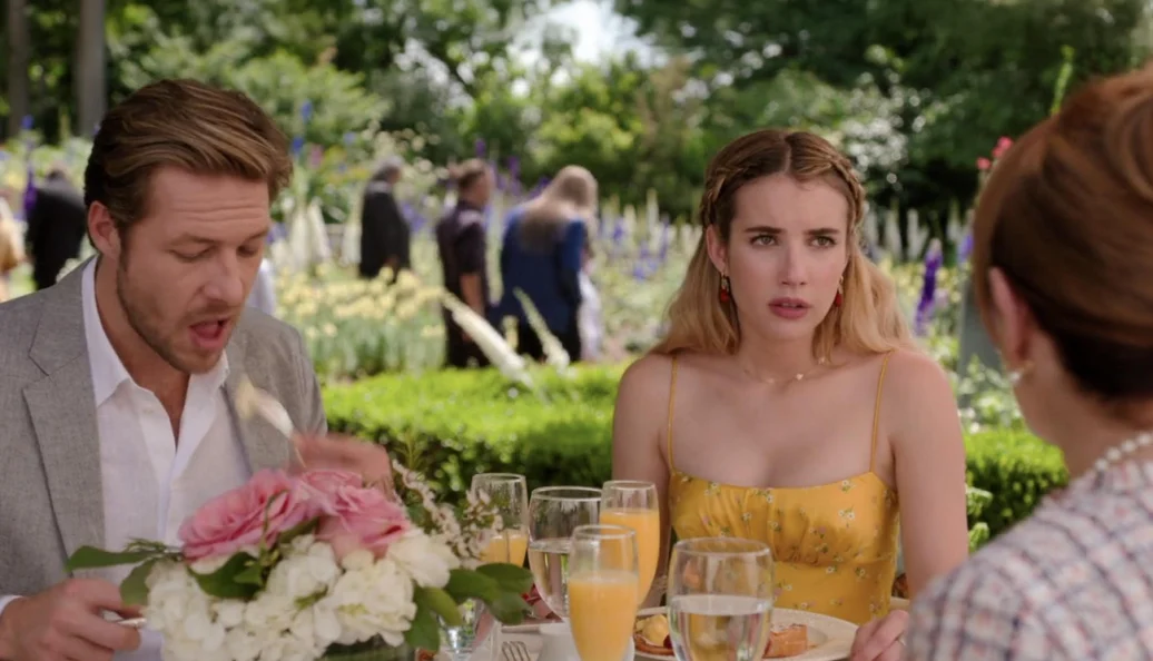 Amor com Data Marcada