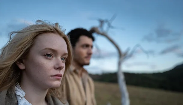 O filme que transformou o Velho Oeste no cenário do amor mais brutal do cinema, está na Netflix