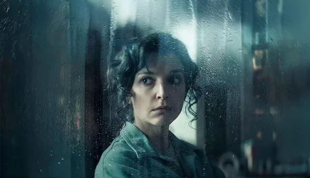 A série de mistério europeia, baseada em best seller de Harlan Coben, para maratonar no fim de semana, na Netflix