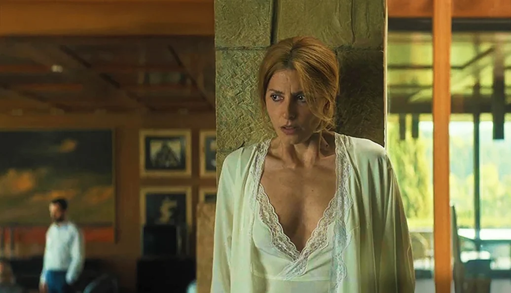 As Linhas Tortas de Deus