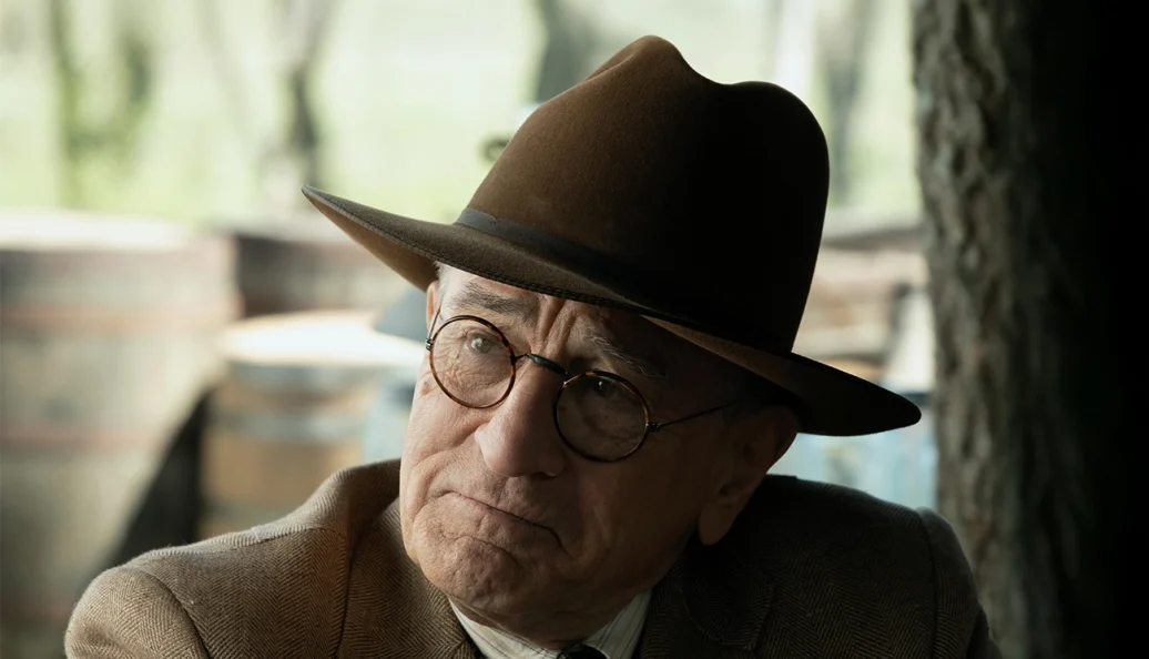 Assassinos da Lua das Flores