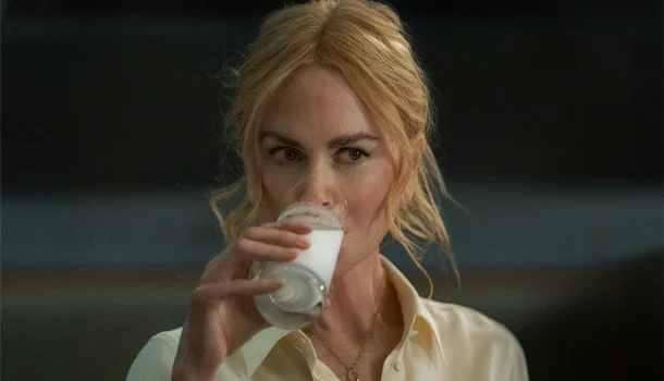 Atuação aclamada de Nicole Kidman que foi esnobada no Oscar 2025 acaba de chegar, sob demanda, no Prime Video