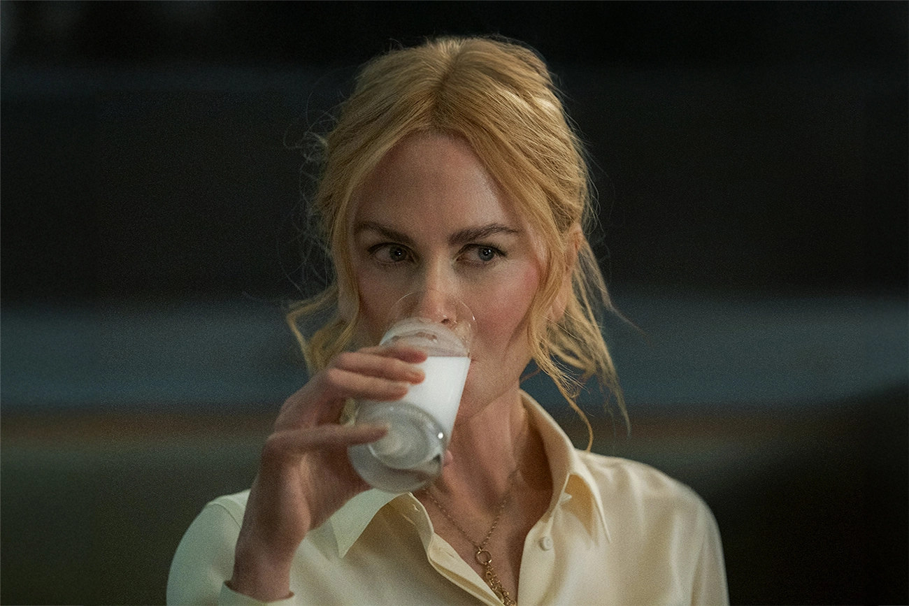 Atuação aclamada de Nicole Kidman que foi esnobada no Oscar 2025 acaba de chegar, sob demanda, no Prime Video
