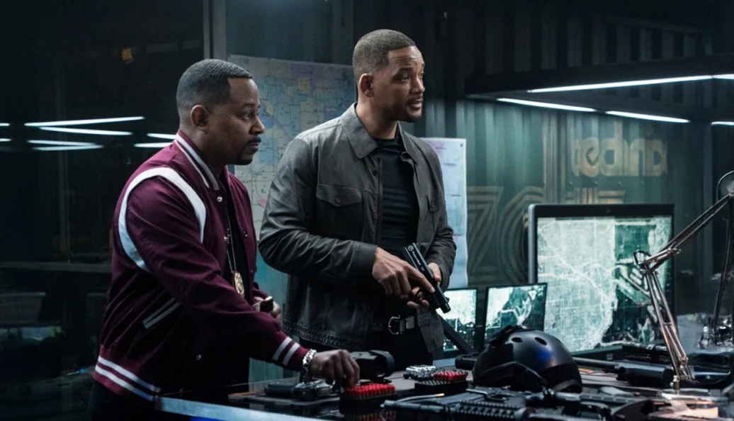 Bad Boys Para Sempre