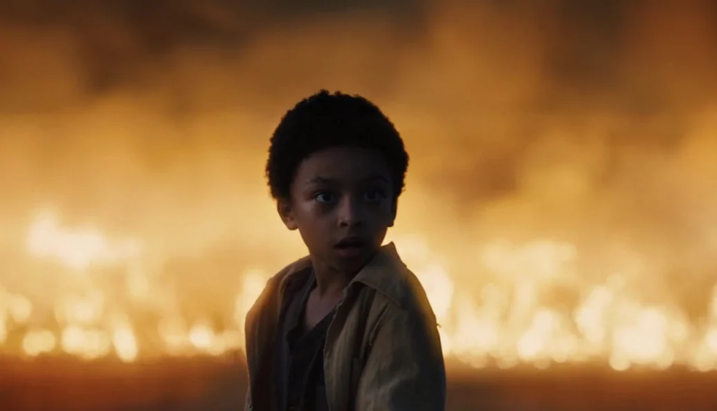 Bob Marley: One Love