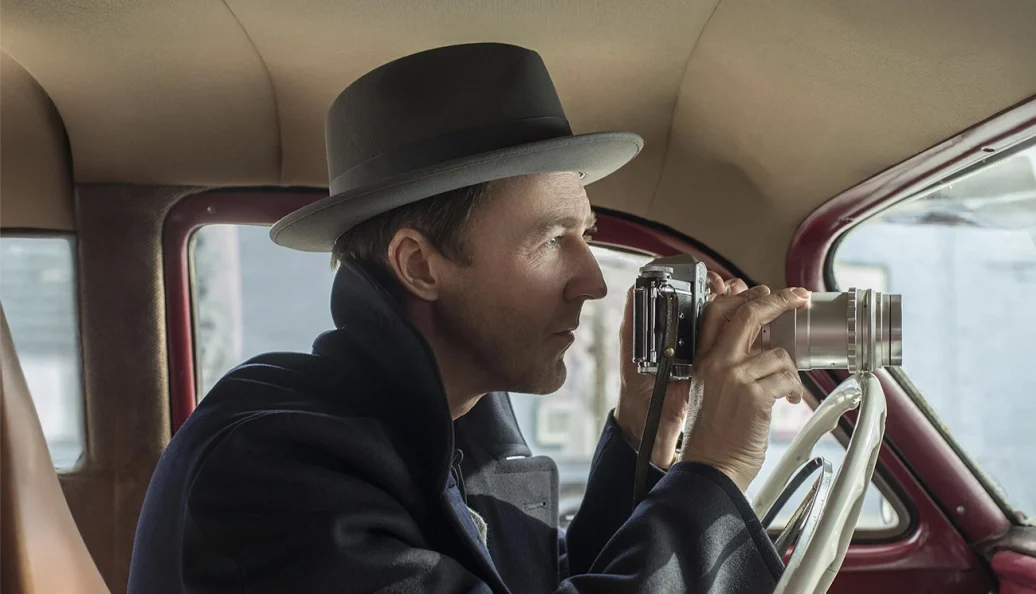 Brooklyn: Sem Pai Nem Mae