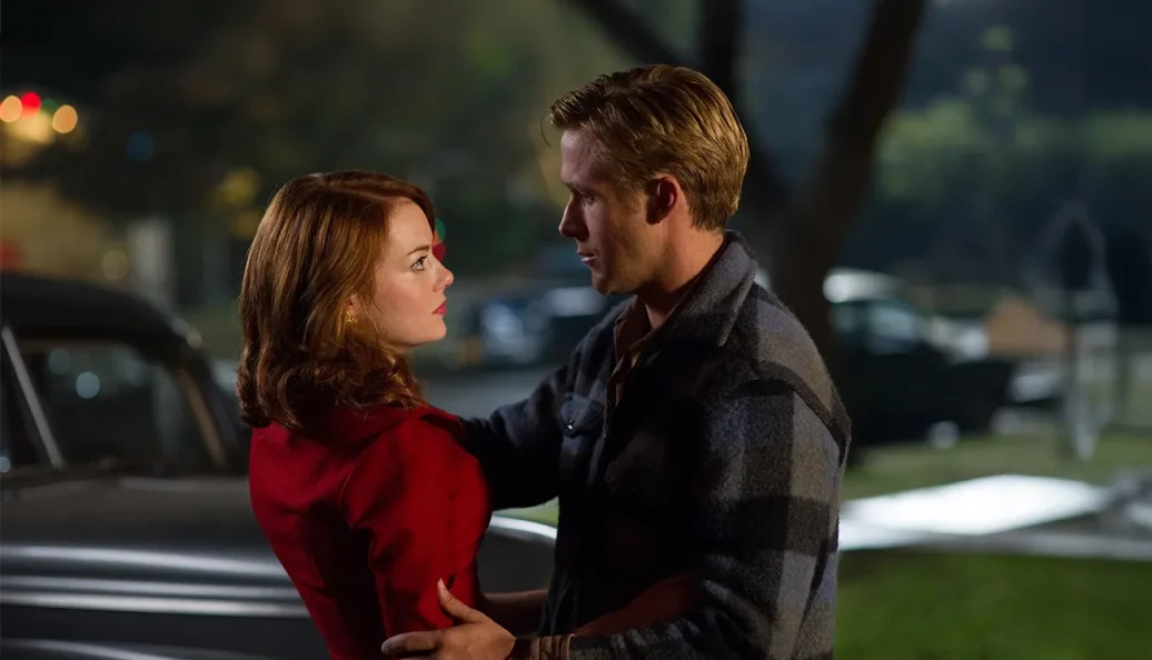 Caça aos Gângsters