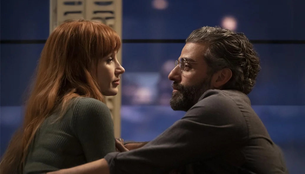 Cenas de um Casamento