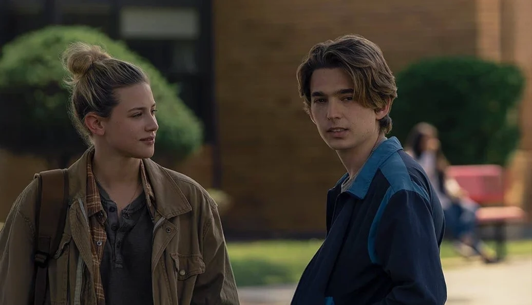 A Quimica que Ha Entre Nos