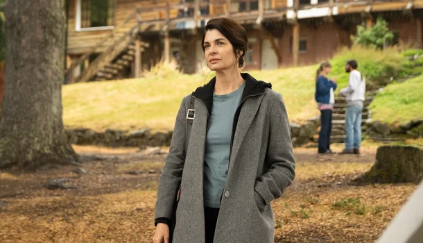 Mistério à la Agatha Christie, desfecho digno de Tarantino: conheça a série argentina que acaba de estrear na Netflix