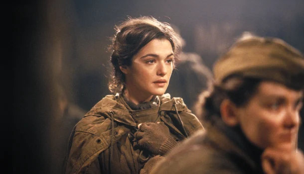O filme de guerra que chocou a Alemanha e foi banido por críticos acaba de chegar à Netflix
