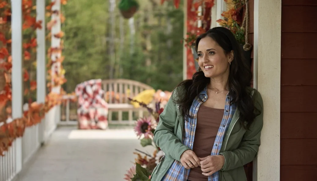 Dançando para o Amor