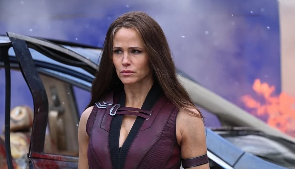 Deadpool e Wolverine