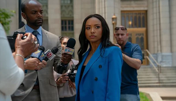 Novo filme de Tyler Perry acaba de chegar ao Prime Video e já entrou para o top 10 global
