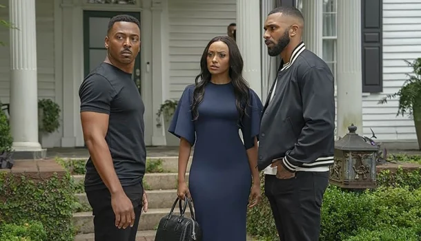 O novo fenômeno de Tyler Perry chegou ao Prime Video — e já ocupa o TOP 10 global