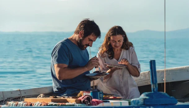 Romance que é uma jornada incrível e inspiradora de amor próprio e autoconhecimento, na Netflix