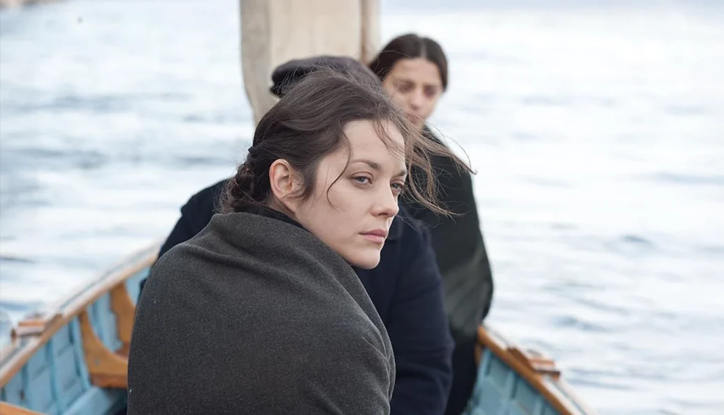 Era Uma Vez em Nova York