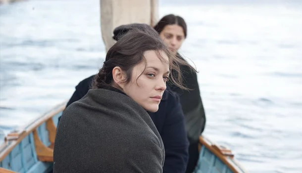O filme que poderia ser um quadro de Caravaggio: Joaquin Phoenix e Marion Cotillard em uma obra-prima agora no Prime Video
