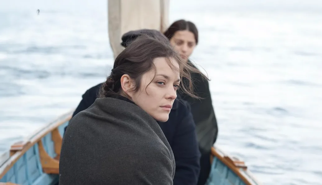 Era Uma Vez em Nova York