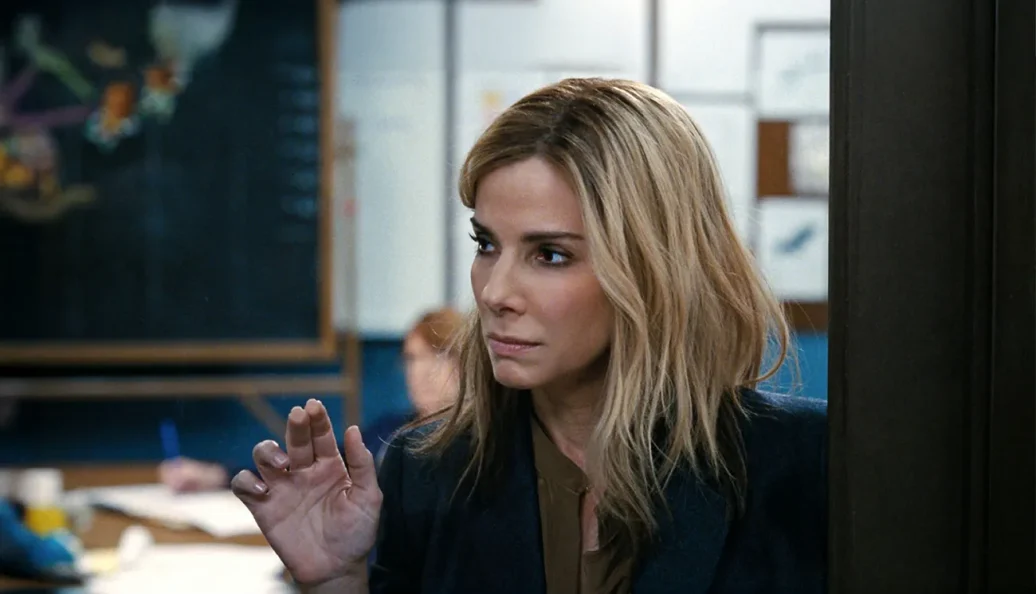 Especialista em Crise