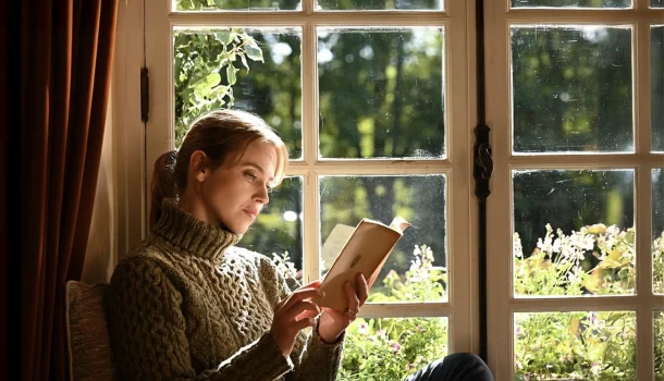 Romance e mistério: o filme de Woody Allen que você nunca ouviu falar, no Prime Video